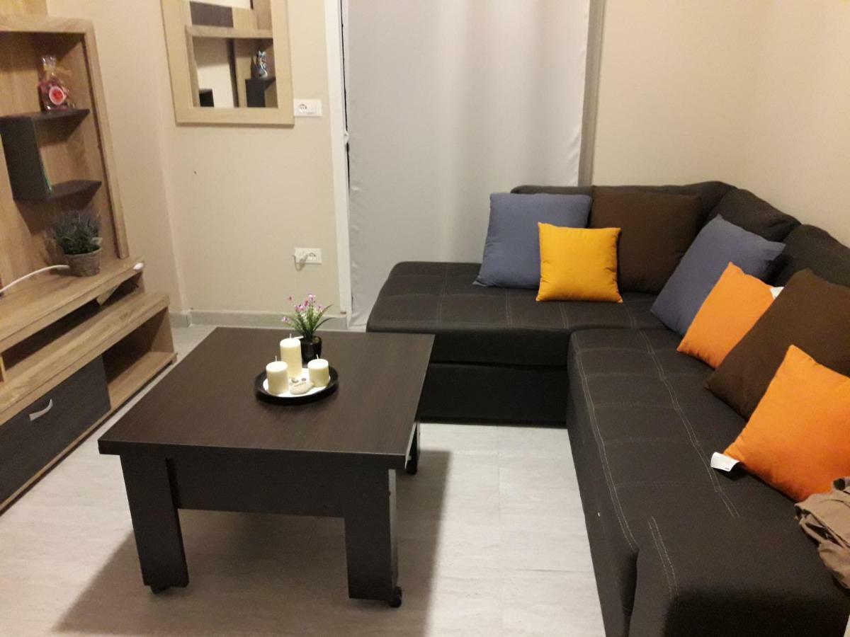 Jz Boutique Apartments Rhodes City Exterior foto